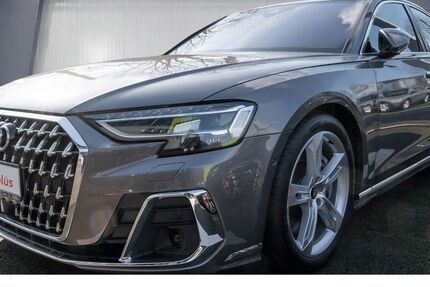 Audi A8 74.991 km 52.780 &euro; Heinsberg 52525