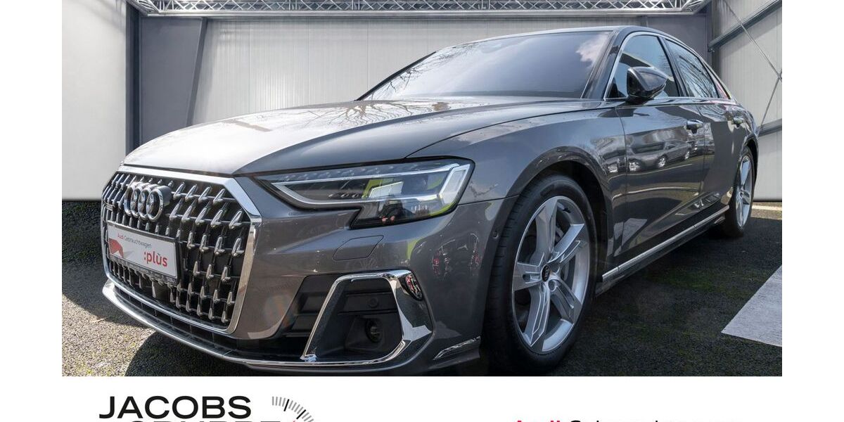 Audi A8 74.991 km 54.980 &euro; Heinsberg 52525