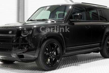 Land Rover Defender 1.835 km 105.000 &euro; Herzogenrath 52134