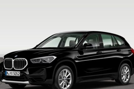 BMW X1 34.594 km 24.420 &euro; Düren 52355