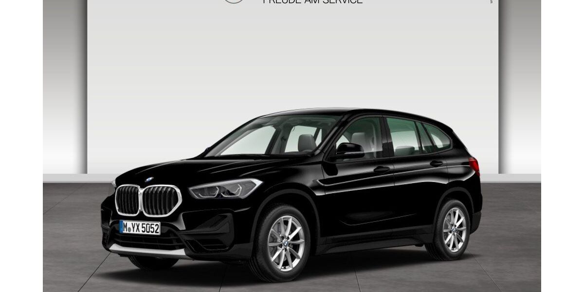 BMW X1 34.594 km 24.420 &euro; Düren 52355
