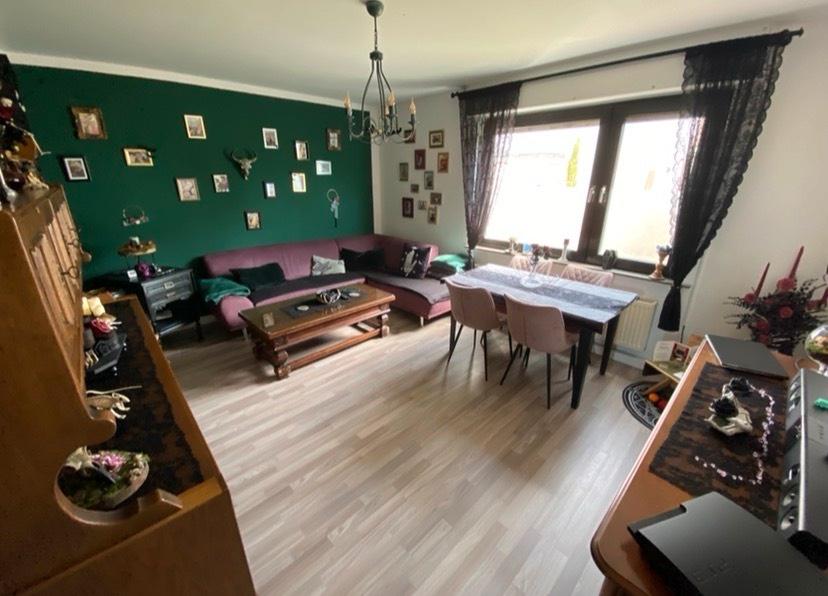 Etagenwohnung Eschweiler - 2 Zimmer, 55 m&sup2;, 126.000&euro; | Angebot:26066337