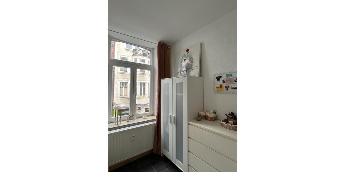 Etagenwohnung Aachen Aachen-Mitte - 3 Zimmer, 40 m&sup2;, 600&euro; | Angebot:25420406