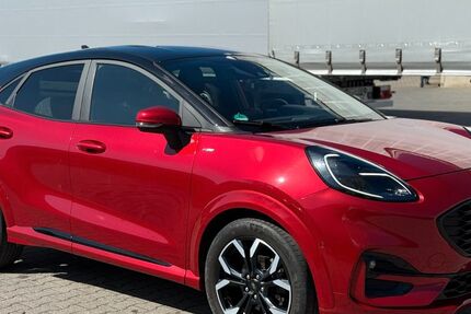 Ford Puma 66.435 km 15.490 &euro; Alsdorf 52477