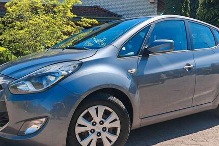 Hyundai ix20 179.000 km 3.999 &euro; Inden 52459
