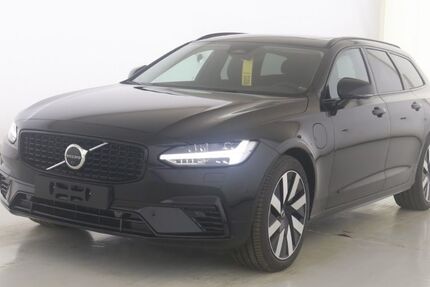 Volvo V90 19.447 km 43.900 &euro; Aachen 52078
