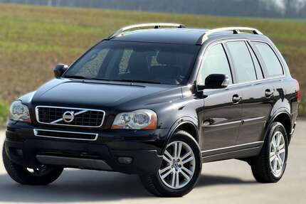 Volvo XC90 269.925 km 7.900 &euro; Alsdorf 52477