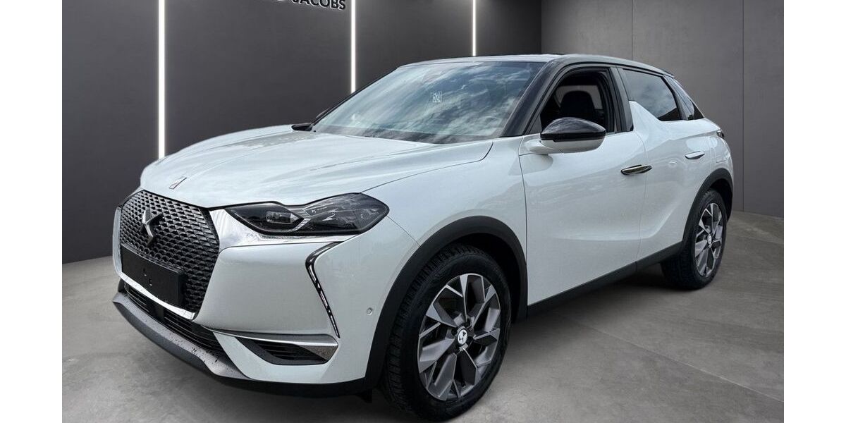 DS Automobiles DS3 Crossback 32.653 km 18.290 &euro; Düren 52353