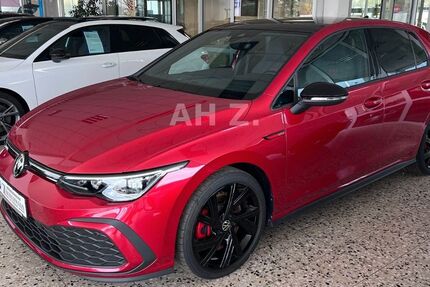 VW Golf 8.000 km 33.900 &euro; Geilenkirchen 52511