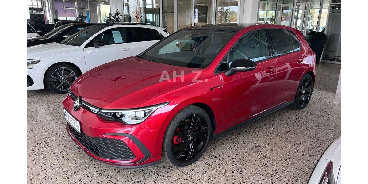 VW Golf 8.000 km 33.900 &euro; Geilenkirchen 52511