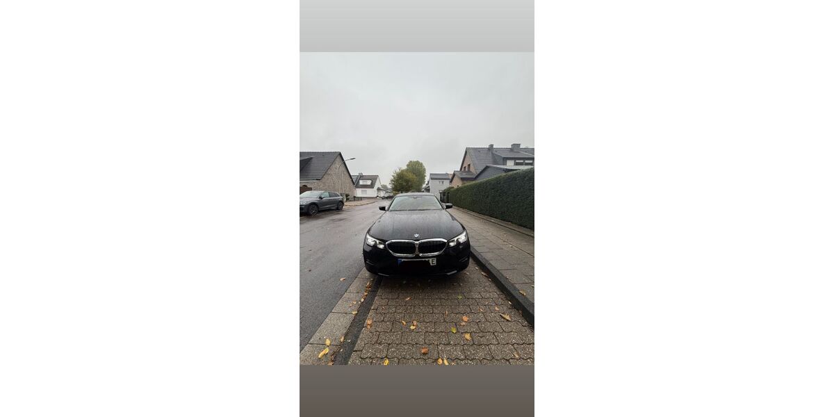 BMW 330 80.000 km 22.999 &euro; Übach-Palenberg 52531