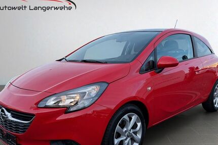 Opel Corsa 37.125 km 9.999 &euro; Langerwehe 52379