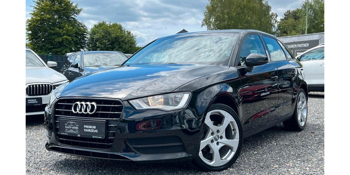 Audi A3 187.715 km 8.790 &euro; Stolberg 52222