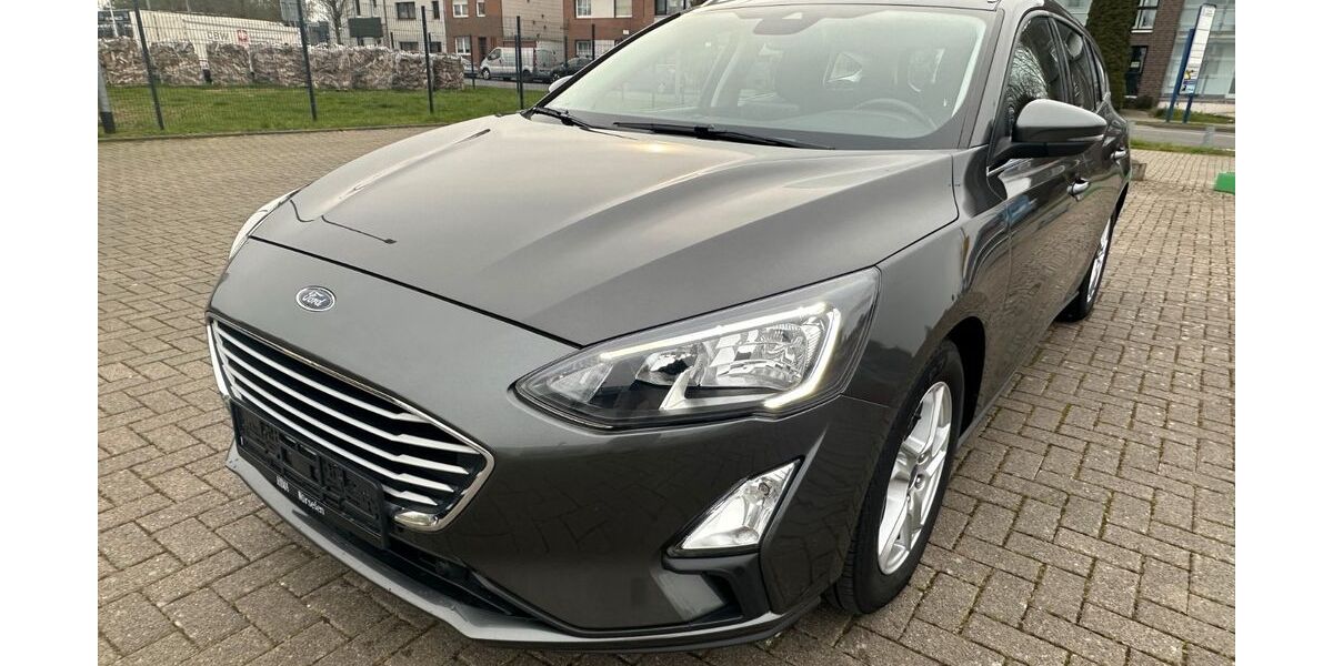Ford Focus 112.000 km 13.999 &euro; würselen 52146