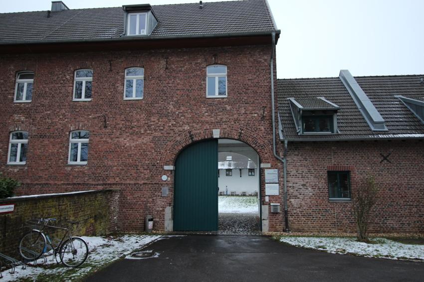 Etagenwohnung Aachen Aachen-Mitte - 1 Zimmer, 35 m&sup2;, 650&euro; | Angebot:24475042