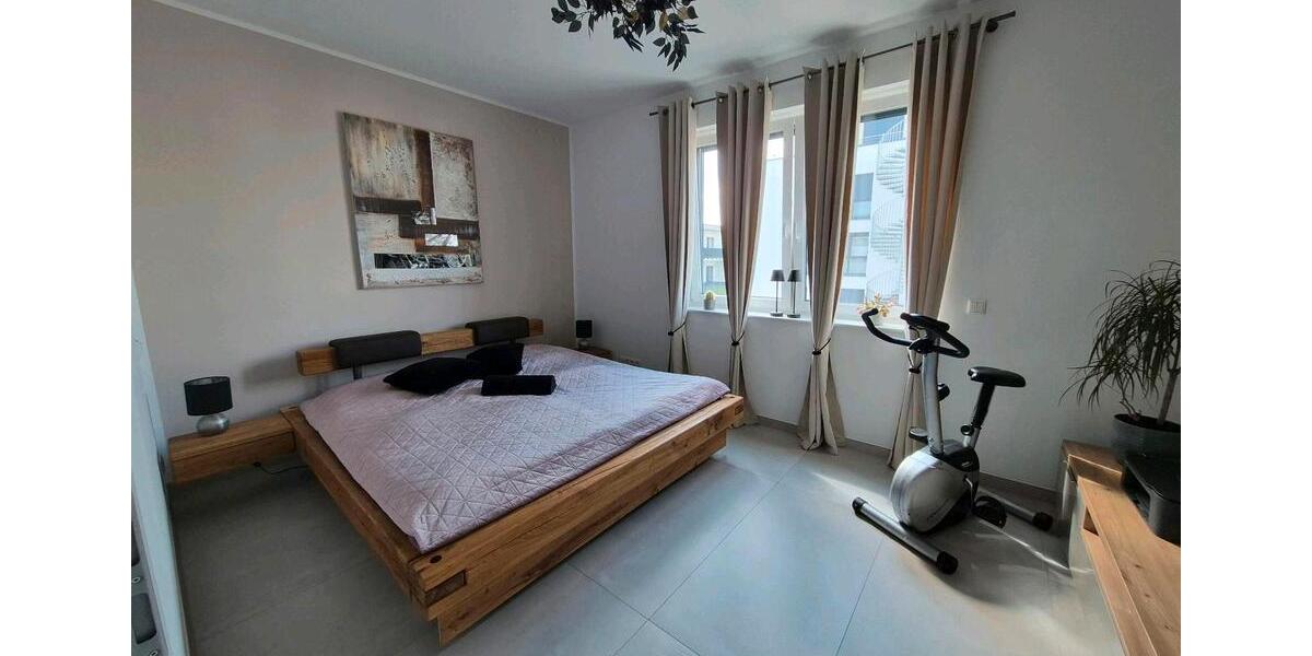 Etagenwohnung Nörvenich - 3 Zimmer, 74 m&sup2;, 319.000&euro; | Angebot:26153517