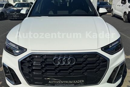 Audi Q5 160.000 km 29.900 &euro; Eschweiler 52249