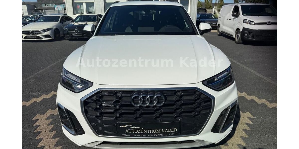Audi Q5 160.000 km 29.900 &euro; Eschweiler 52249