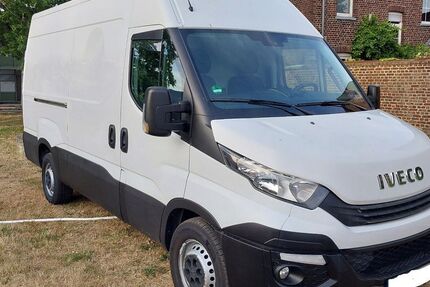 IVECO Andere 200.100 km 14.000 &euro; Hückelhoven 41836