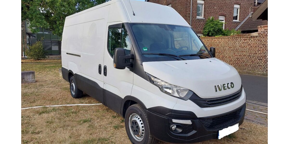 IVECO Andere 200.100 km 14.000 &euro; Hückelhoven 41836