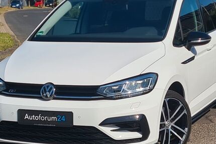 VW Touran 67.000 km 24.250 &euro; Jülich 52428