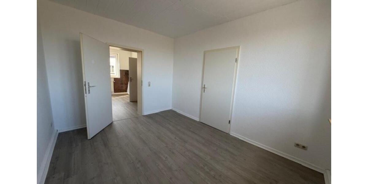 Etagenwohnung Würselen - 2 Zimmer, 46 m&sup2;, 500&euro; | Angebot:25918593