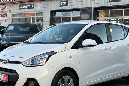 Hyundai i10 150.000 km 5.890 &euro; Stolberg bei Aachen 52222