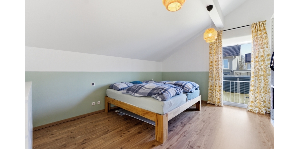 Mit 3D: Neuwertig - Nachhaltig - Stilvoll -Einfamilienhaus mit Platz für Ihre Familie und moderner Technik - Einfamilienhaus Düren Mariaweiler-Hoven | Angebot:25380713