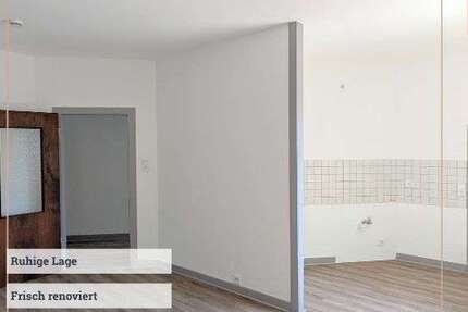 Wohnung Aachen Aachen-Mitte - 2 Zimmer, 48 m&sup2;, 690&euro; | Angebot:26809538