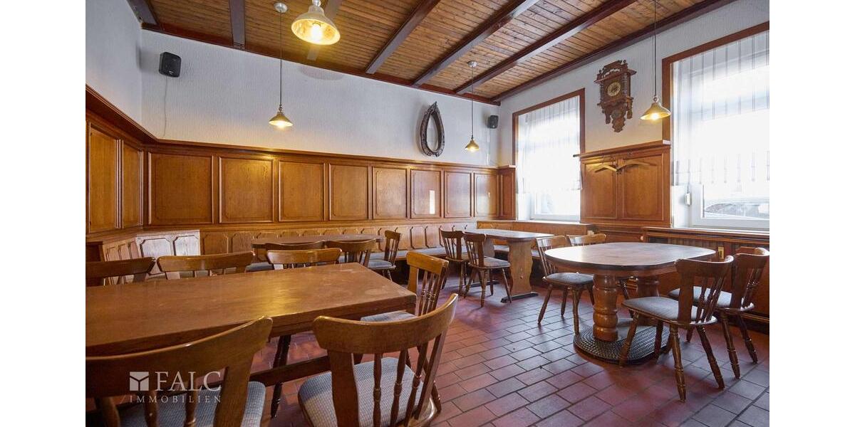 Gewerbeobjekt Eschweiler - 900&euro; | Angebot:20216086