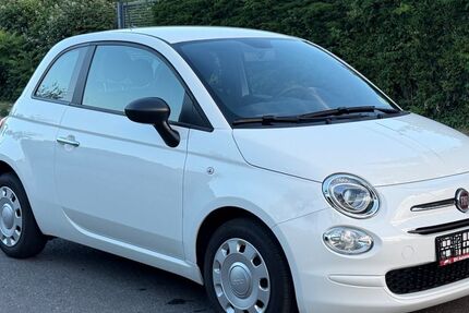 Fiat 500 18.113 km 11.900 &euro; Düren 52349