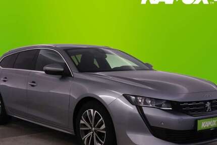 Peugeot 508 104.324 km 14.650 &euro; Düren 52351