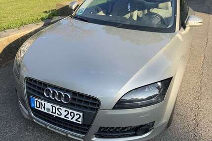 Audi TT 127.000 km 9.900 &euro; Düren 52353