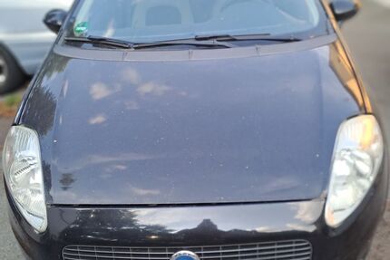 Fiat Punto 110.400 km 1.190 &euro; Aachen 52066