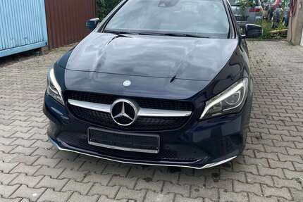 Mercedes-Benz CLA 180 95.000 km 15.999 &euro; Düren 52349