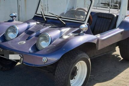VW Buggy 69.147 km 7.777 &euro; Stolberg 52222