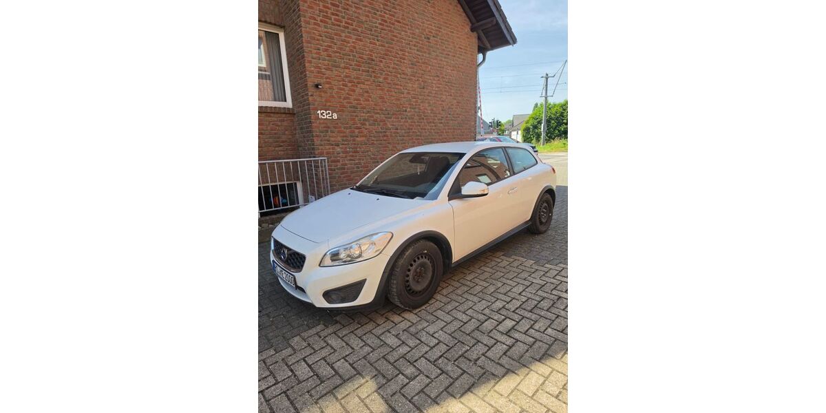Volvo C30 152.000 km 3.700 &euro; Heinsberg 52525
