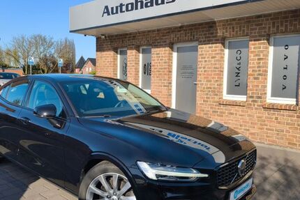 Volvo S60 23.196 km 32.990 &euro; Übach-Palenberg 52531