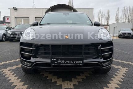 Porsche Macan 92.000 km 38.900 &euro; Eschweiler 52249