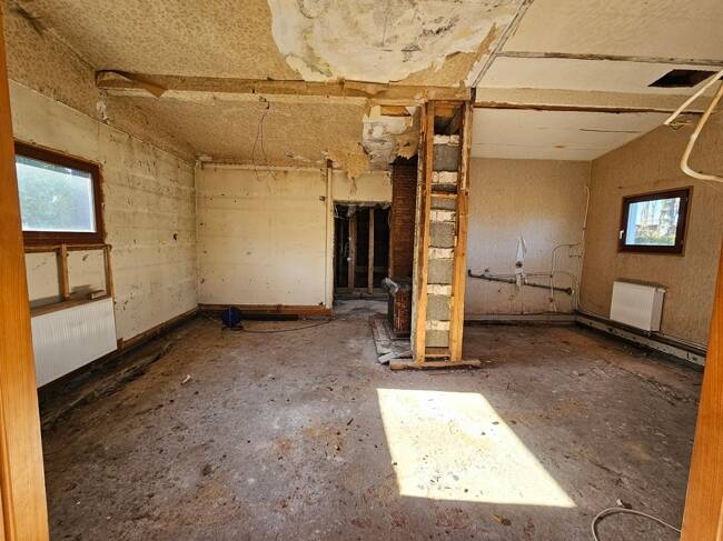 Bungalow Simmerath Huppenbroich - 3 Zimmer, 83 m&sup2;, 280.000&euro; | Angebot:25747988