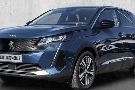 Peugeot 3008 26.530 km 21.980 &euro; Düren 52351