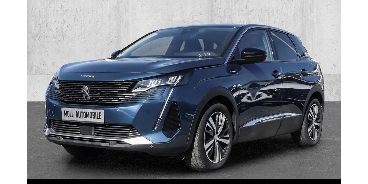 Peugeot 3008 26.530 km 21.980 &euro; Düren 52351