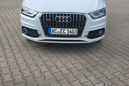 Audi Q3 257.315 km 9.000 &euro; Aachen 52078