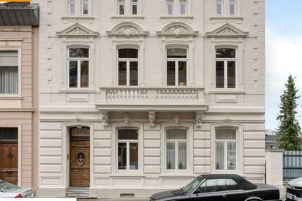 Haus Stolberg Büsbach - 9 Zimmer, 364 m&sup2;, 539.000&euro; | Angebot:22716907