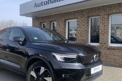 Volvo C40 41.210 km 36.990 &euro; Übach-Palenberg 52531