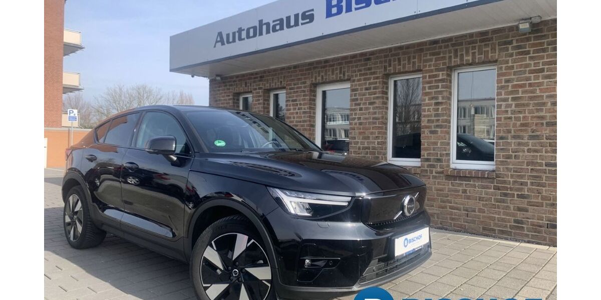 Volvo C40 41.210 km 38.490 &euro; Übach-Palenberg 52531