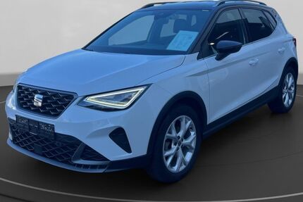 Seat Arona 23.159 km 20.890 &euro; Aachen 52068