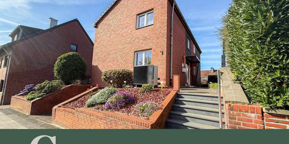 Einfamilienhaus Herzogenrath - 5 Zimmer, 156 m&sup2;, 1.600&euro; | Angebot:26165476