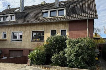 Haus Aachen Eilendorf - 4 Zimmer, 106 m&sup2;, 350.000&euro; | Angebot:26192214