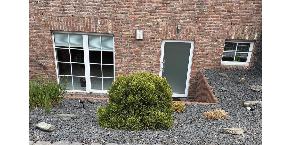 Etagenwohnung Langerwehe - 2 Zimmer, 50 m&sup2;, 830&euro; | Angebot:26332883